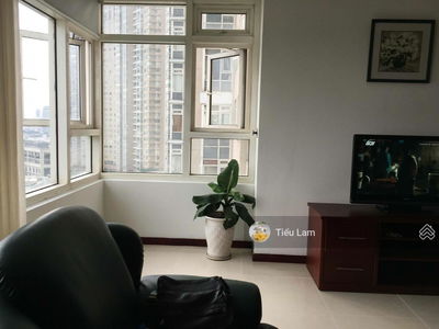 Saigon Pearl, Vietnam Saigon Pearl, Vietnam