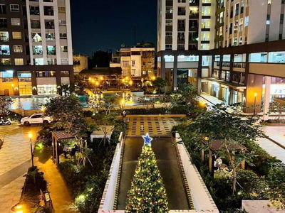 RichStar Apartment, Vietnam RichStar Apartment, Vietnam