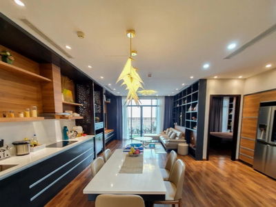 Hong Kong Tower Project, Vietnam Hong Kong Tower Project, Vietnam