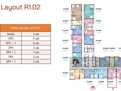 The Zenpark project, Vietnam The Zenpark project, Vietnam