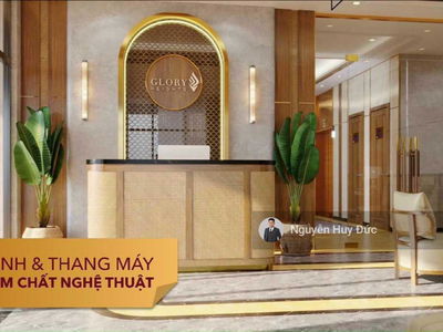 Glory Heights - Vinhomes Grand Park, Vietnam Glory Heights - Vinhomes Grand Park, Vietnam