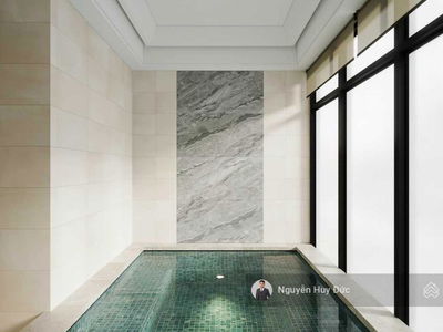 Glory Heights - Vinhomes Grand Park, Vietnam  Glory Heights - Vinhomes Grand Park, Vietnam