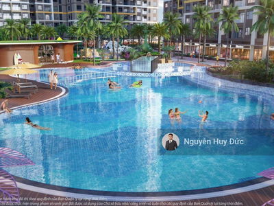 Glory Heights - Vinhomes Grand Park, Vietnam  Glory Heights - Vinhomes Grand Park, Vietnam