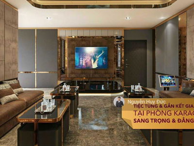 Glory Heights - Vinhomes Grand Park, Vietnam Glory Heights - Vinhomes Grand Park, Vietnam