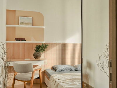 Vinhomes Grand Park, Vietnam Vinhomes Grand Park, Vietnam