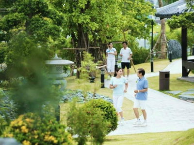 Vinhomes Grand Park, Vietnam  Vinhomes Grand Park, Vietnam