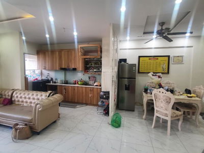 Trung Hoa Nhan Chinh Project, Vietnam Trung Hoa Nhan Chinh Project, Vietnam