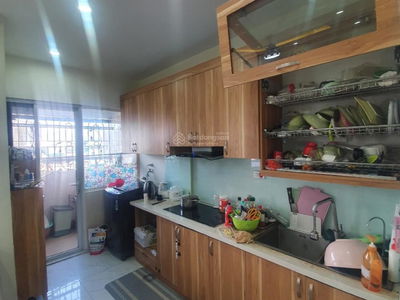 Trung Hoa Nhan Chinh Project, Vietnam Trung Hoa Nhan Chinh Project, Vietnam