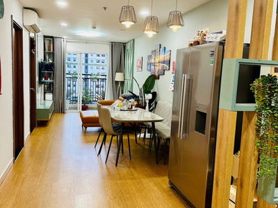 CityLand Park Hills, Vietnam CityLand Park Hills, Vietnam