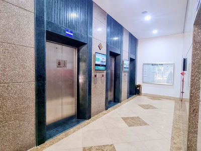 Ms. Huong, Vietnam Ms. Huong, Vietnam