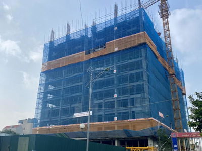 CT4 Yen Nghia Apartment Project, Vietnam CT4 Yen Nghia Apartment Project, Vietnam