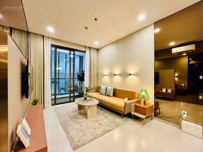 Centana Thu Thiem, Vietnam Centana Thu Thiem, Vietnam