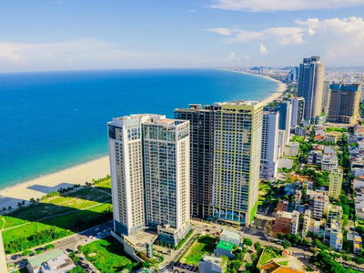 Alphanam Luxury Apartment, Vietnam  Alphanam Luxury Apartment, Vietnam