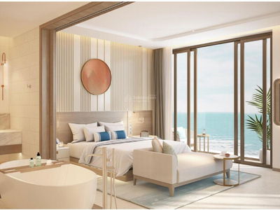The Ocean Suites Quy Nhon Project, Vietnam  The Ocean Suites Quy Nhon Project, Vietnam
