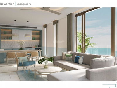 The Ocean Suites Quy Nhon Project, Vietnam  The Ocean Suites Quy Nhon Project, Vietnam