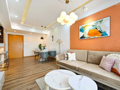 Masteri Thao Dien, Vietnam Masteri Thao Dien, Vietnam