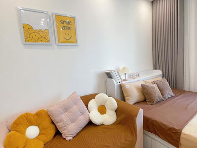 Vinhomes Smart City Project, Vietnam Vinhomes Smart City Project, Vietnam