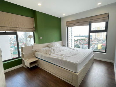 The Sun Me Tri Project, Vietnam The Sun Me Tri Project, Vietnam