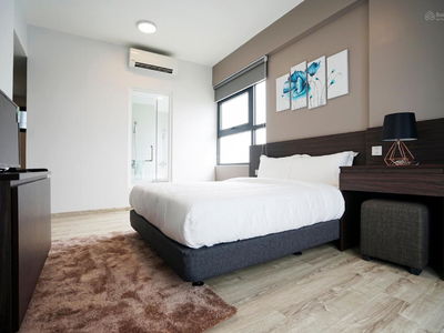 Aqua Bay Sky Residences Project, Vietnam Aqua Bay Sky Residences Project, Vietnam