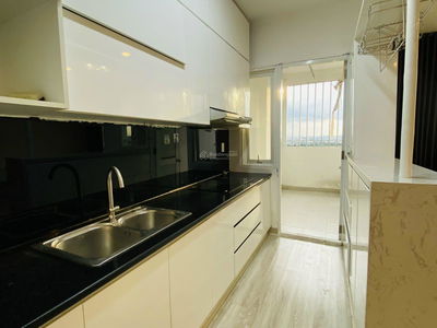 Lan Phuong MHBR Tower, Vietnam Lan Phuong MHBR Tower, Vietnam