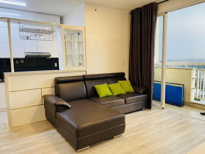 Lan Phuong MHBR Tower, Vietnam Lan Phuong MHBR Tower, Vietnam