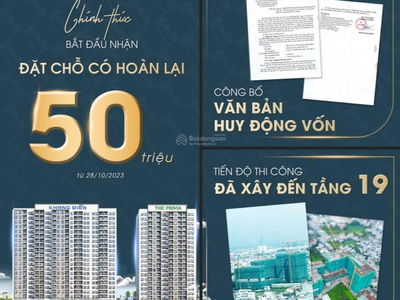 The Privia, Vietnam The Privia, Vietnam