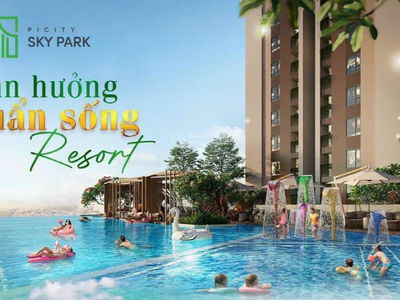 PiCity Sky Park Project, Vietnam PiCity Sky Park Project, Vietnam