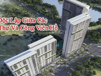 Anland LakeView Project, Vietnam Anland LakeView Project, Vietnam
