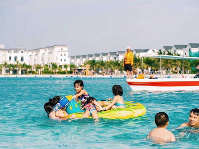 Vinhomes Ocean Park Gia Lam Project, Vietnam Vinhomes Ocean Park Gia Lam Project, Vietnam