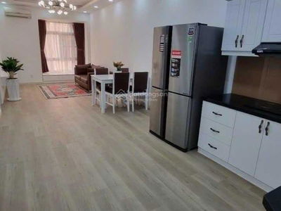 Sky Garden II, Vietnam Sky Garden II, Vietnam