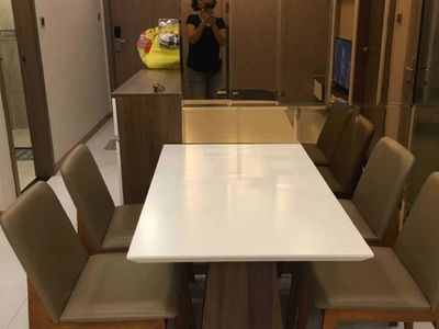 Vinhomes Central Park, Vietnam Vinhomes Central Park, Vietnam