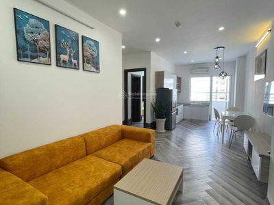 Muong Thanh Vien Trieu Project, Vietnam Muong Thanh Vien Trieu Project, Vietnam