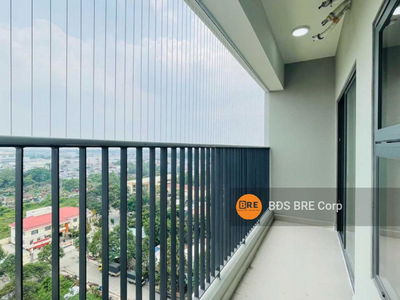 Bcons Garden, Vietnam Bcons Garden, Vietnam