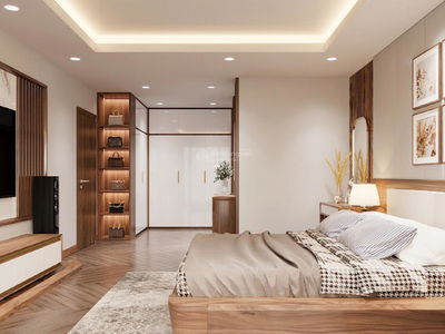 BRG Diamond Residence Project, Vietnam BRG Diamond Residence Project, Vietnam