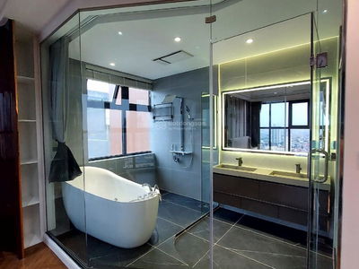 BRG Diamond Residence Project, Vietnam BRG Diamond Residence Project, Vietnam