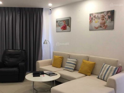 Rivera Park Saigon, Vietnam Rivera Park Saigon, Vietnam