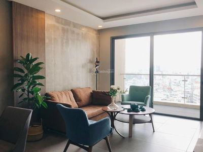 Sunrise City, Vietnam Sunrise City, Vietnam