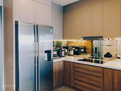 Sunrise City, Vietnam Sunrise City, Vietnam