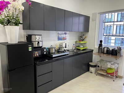 Muong Thanh Vien Trieu Project, Vietnam Muong Thanh Vien Trieu Project, Vietnam