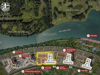 Swan Lake Onsen Project Swan Lake Onsen Project