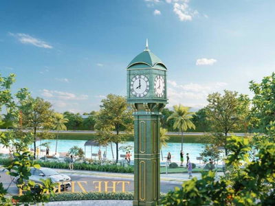 The Zurich - Vinhomes Ocean Park project, Vietnam The Zurich - Vinhomes Ocean Park project, Vietnam