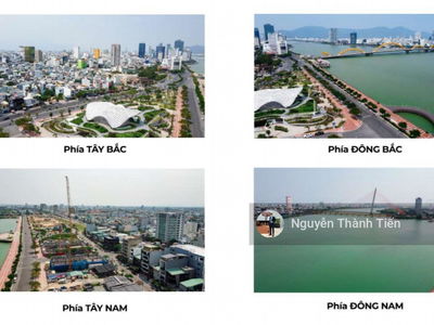 Landmark Tower Da Nang Project, Vietnam Landmark Tower Da Nang Project, Vietnam