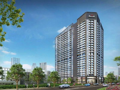 Skyline West Lake Project, Vietnam Skyline West Lake Project, Vietnam