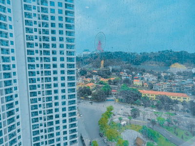 The Sapphire Residence Project, Vietnam The Sapphire Residence Project, Vietnam