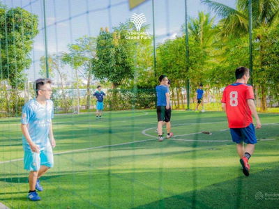 Vinhomes Grand Park, Vietnam Vinhomes Grand Park, Vietnam