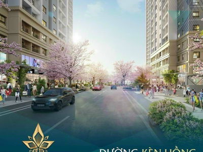 Bien Hoa Universe Complex Project, Vietnam Bien Hoa Universe Complex Project, Vietnam
