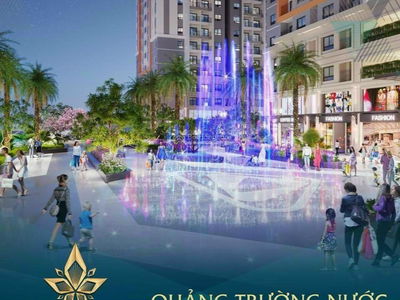 Bien Hoa Universe Complex Project, Vietnam Bien Hoa Universe Complex Project, Vietnam