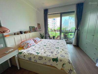 Riverpark Premier, Vietnam  Riverpark Premier, Vietnam