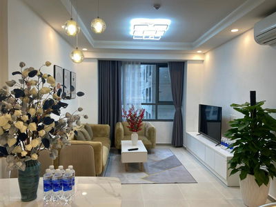 The Gold View, Vietnam The Gold View, Vietnam