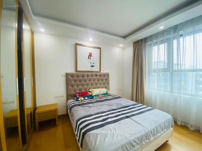 Goldmark City Project, Vietnam Goldmark City Project, Vietnam